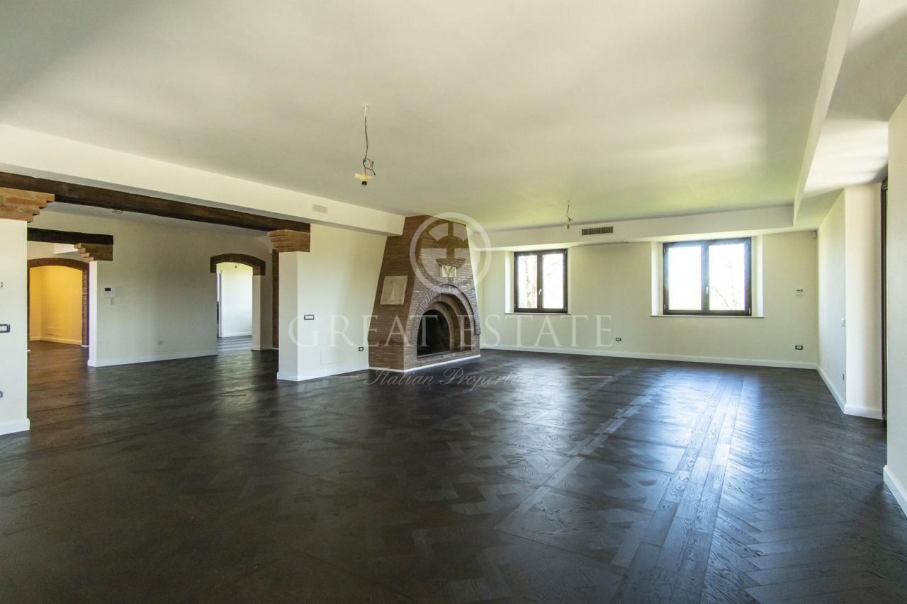 Дом в Кастильоне-дель-Лаго, Италия, 1 159.2 м² - фото 9