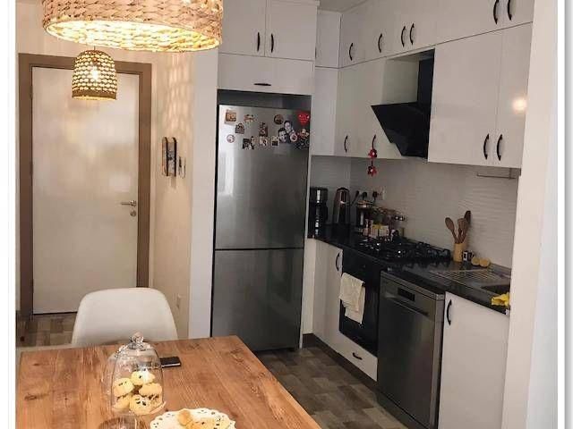 Квартира в Кирении, Кипр, 78 м² - фото 3