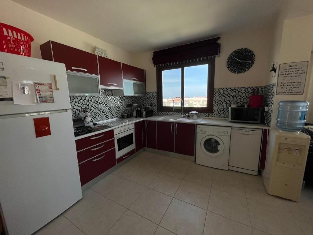 Квартира в Кирении, Кипр, 75 м² - фото 3