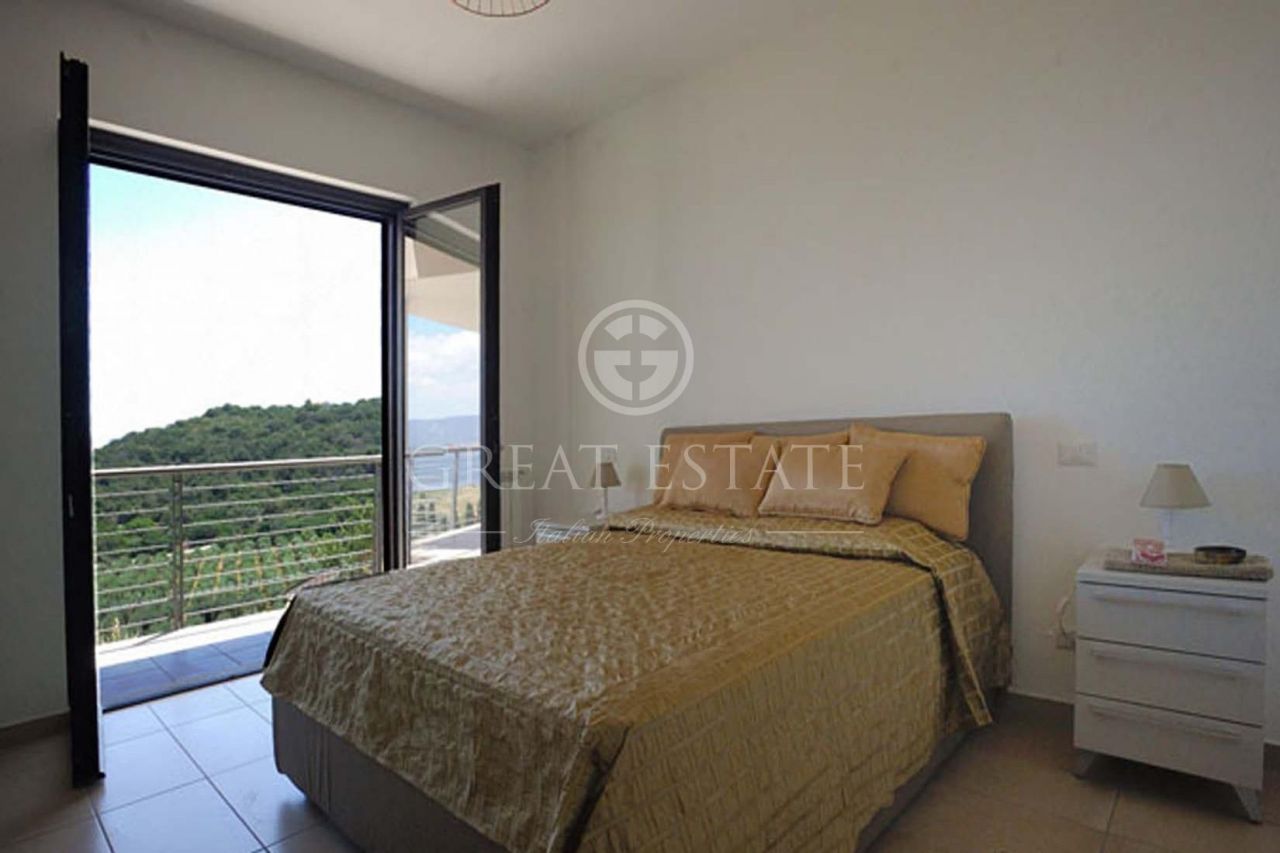 Вилла в Монте-Арджентарио, Италия, 236.7 м² - фото 9