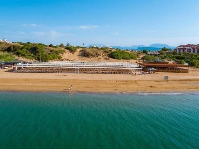 Отель, гостиница в Анталии, Турция, 15 м² - фото 3