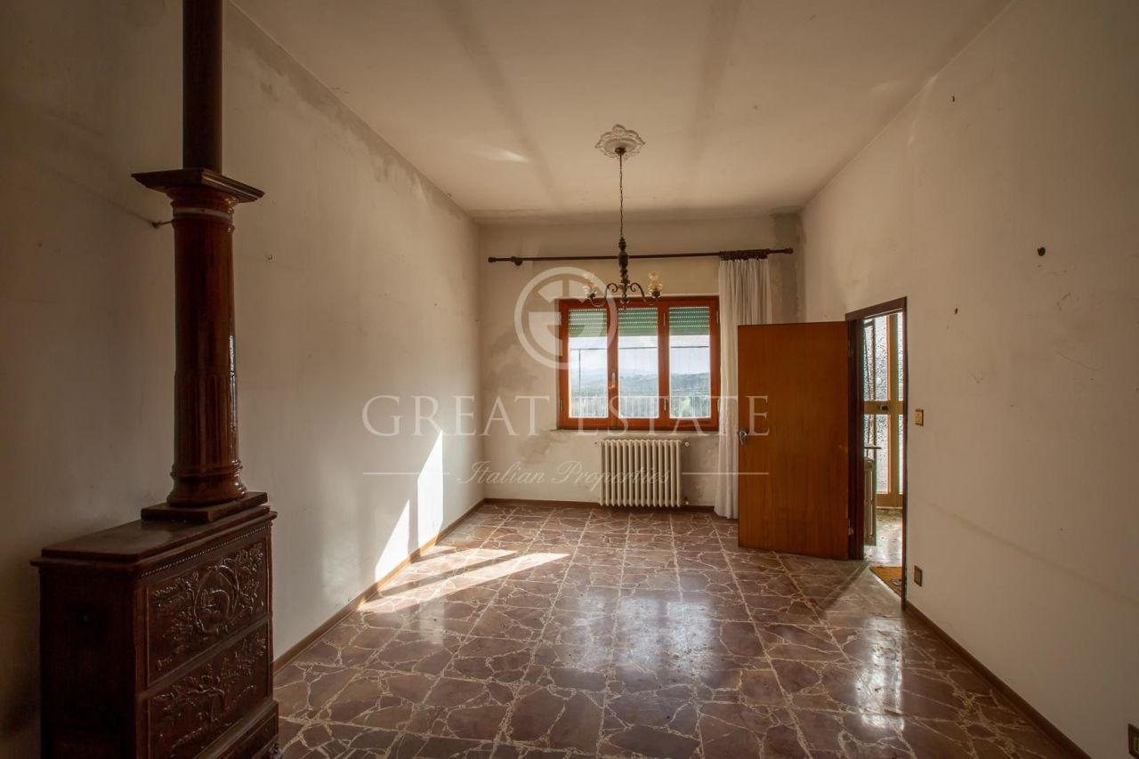 Вилла в Четоне, Италия, 407.35 м² - фото 9