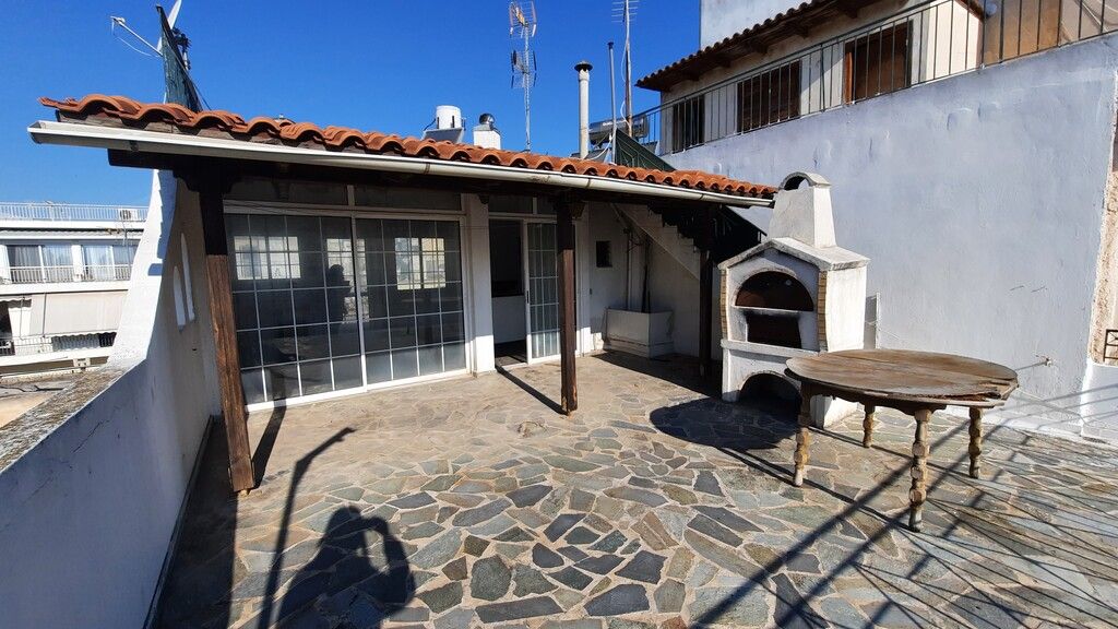 Мезонет в Афинах, Греция, 127 м² - фото 4