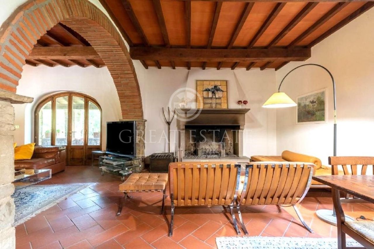 Дом в Кьюси, Италия, 892 м² - фото 9