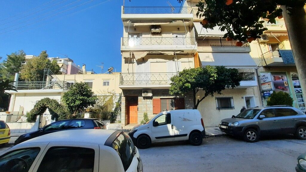 Мезонет в Афинах, Греция, 127 м² - фото 5