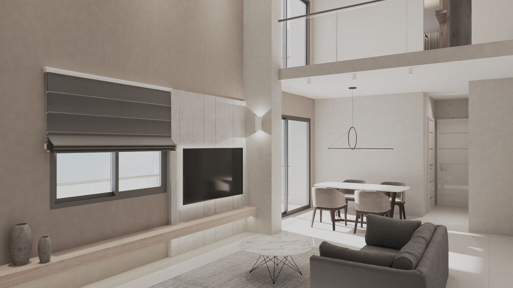 Квартира в Афинах, Греция, 91 м² - фото 7