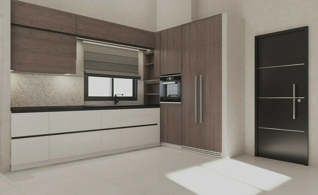 Квартира в Афинах, Греция, 91 м² - фото 8