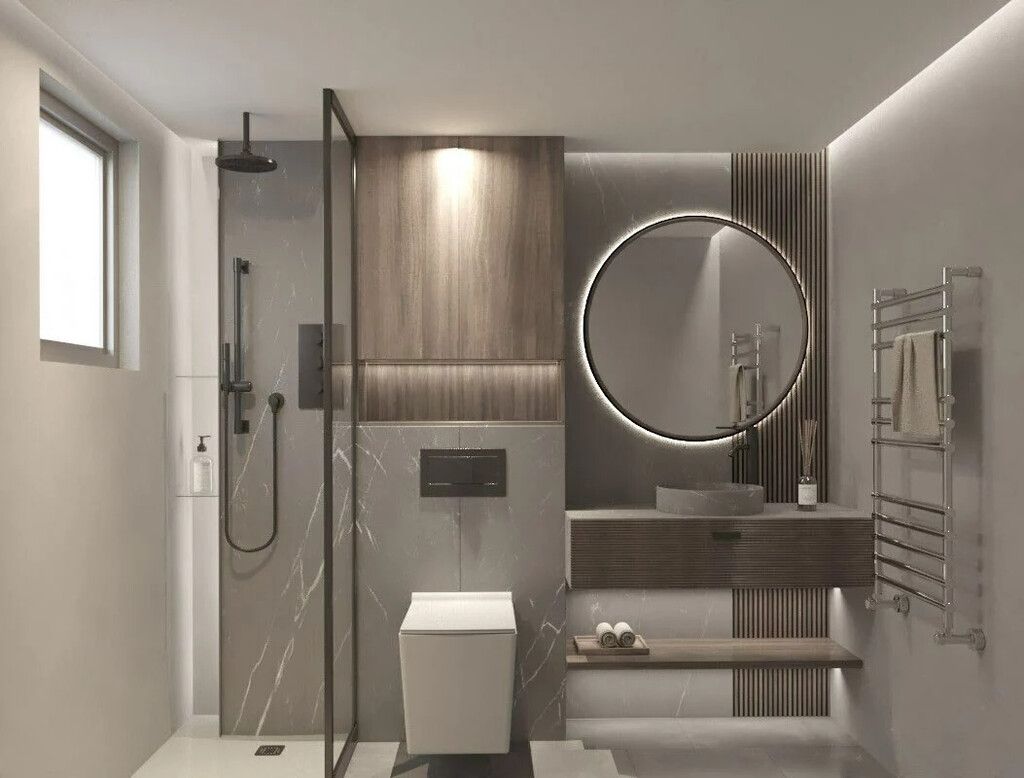 Квартира в Афинах, Греция, 91 м² - фото 9