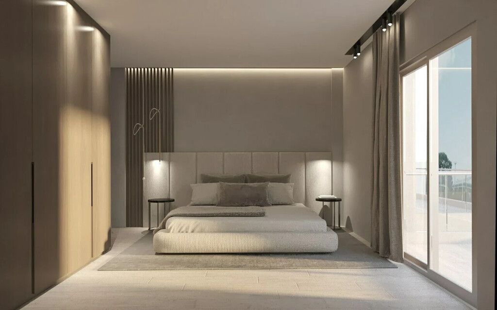 Квартира в Афинах, Греция, 91 м² - фото 10