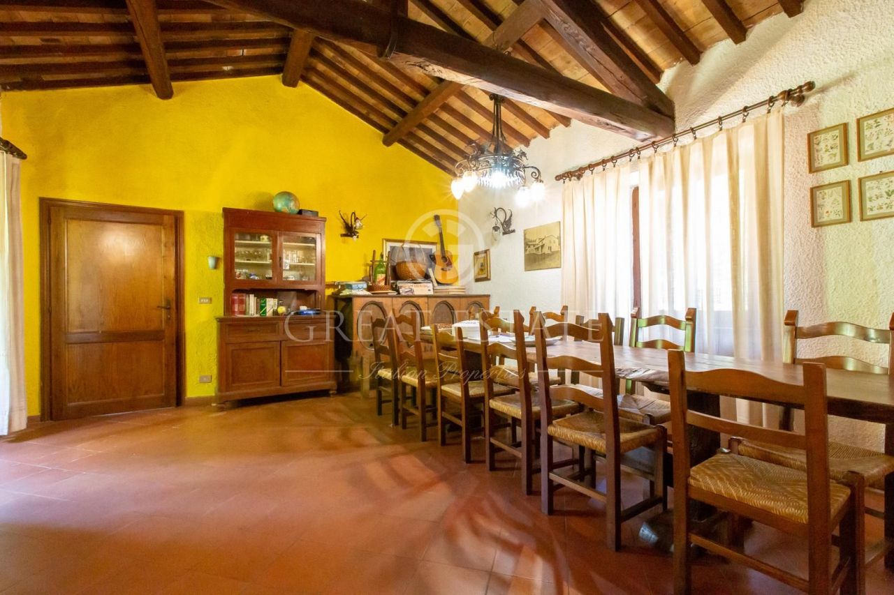 Дом в Сартеано, Италия, 343.4 м² - фото 10