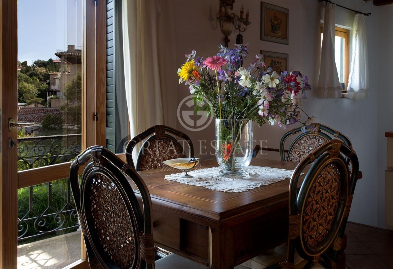 Вилла в Сассари, Италия, 382.9 м² - фото 10