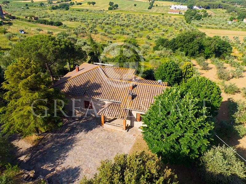 Дом в Кортоне, Италия, 190 м² - фото 10