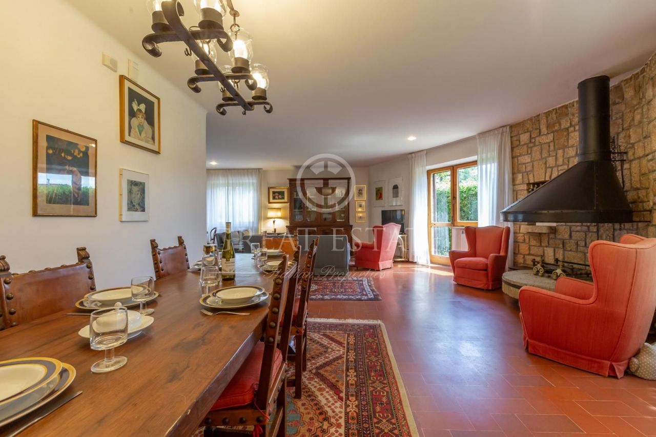 Вилла в Четоне, Италия, 396 м² - фото 10