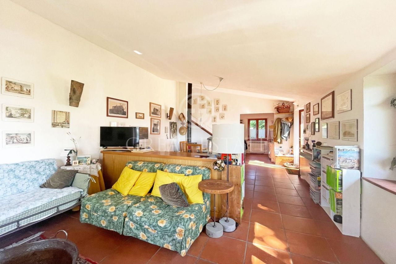 Дом Radicofani, Италия, 258.15 м² - фото 10