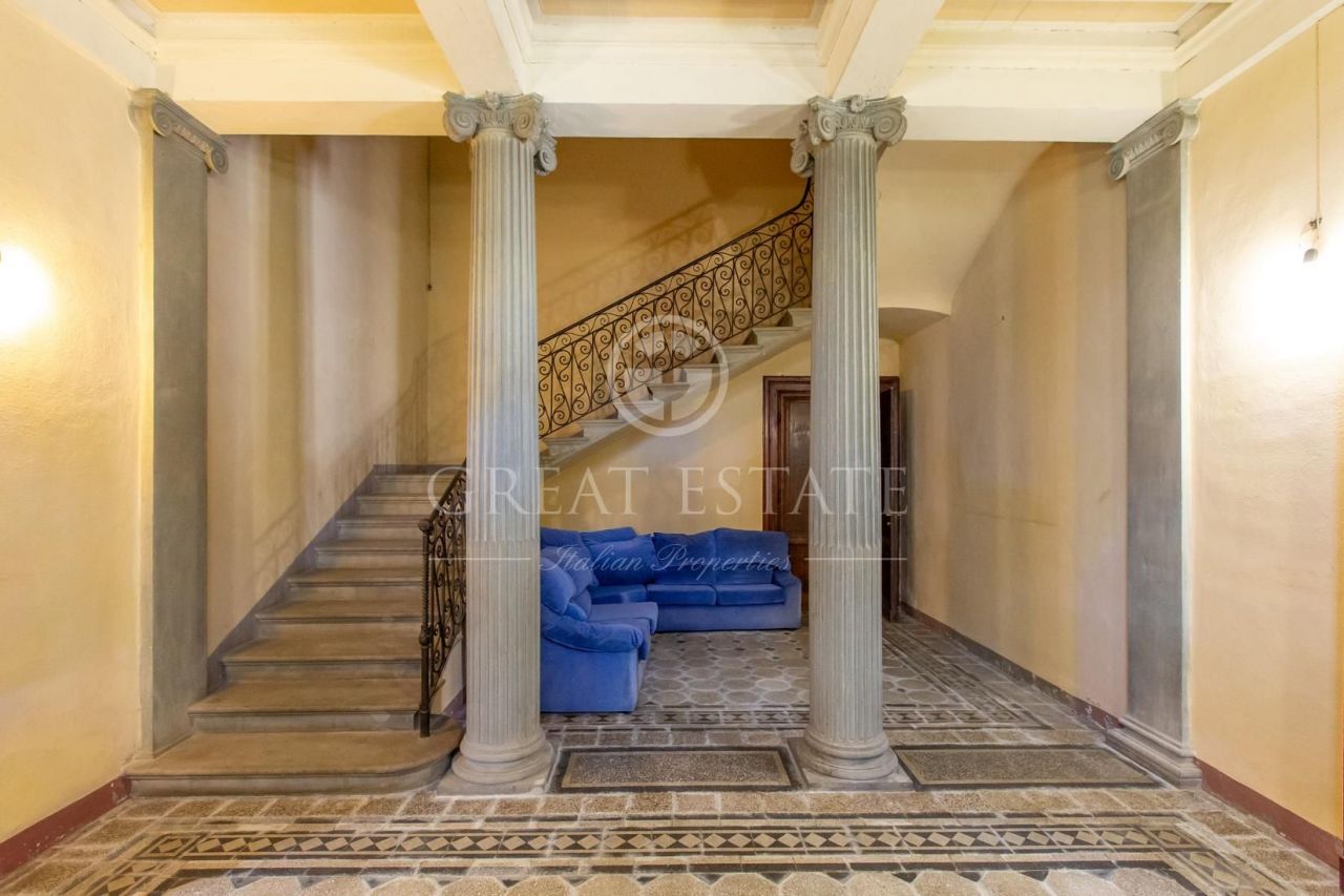 Дом в Сиене, Италия, 1 718.55 м² - фото 10