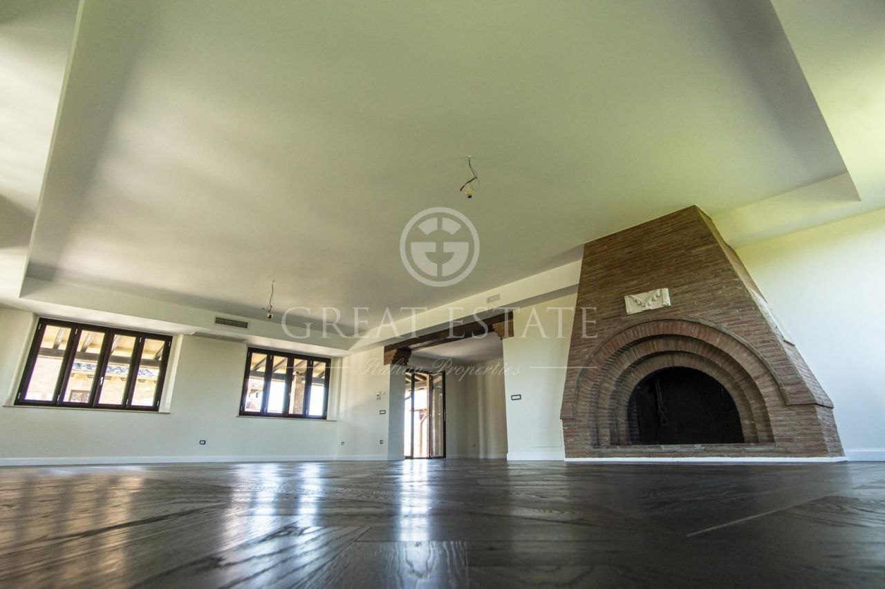 Дом в Кастильоне-дель-Лаго, Италия, 1 159.2 м² - фото 10