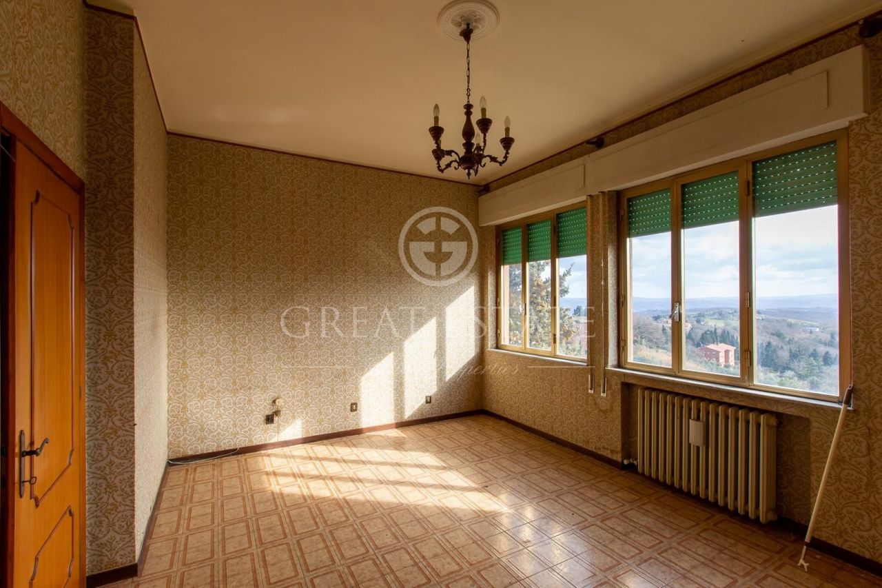 Вилла в Четоне, Италия, 407.35 м² - фото 10