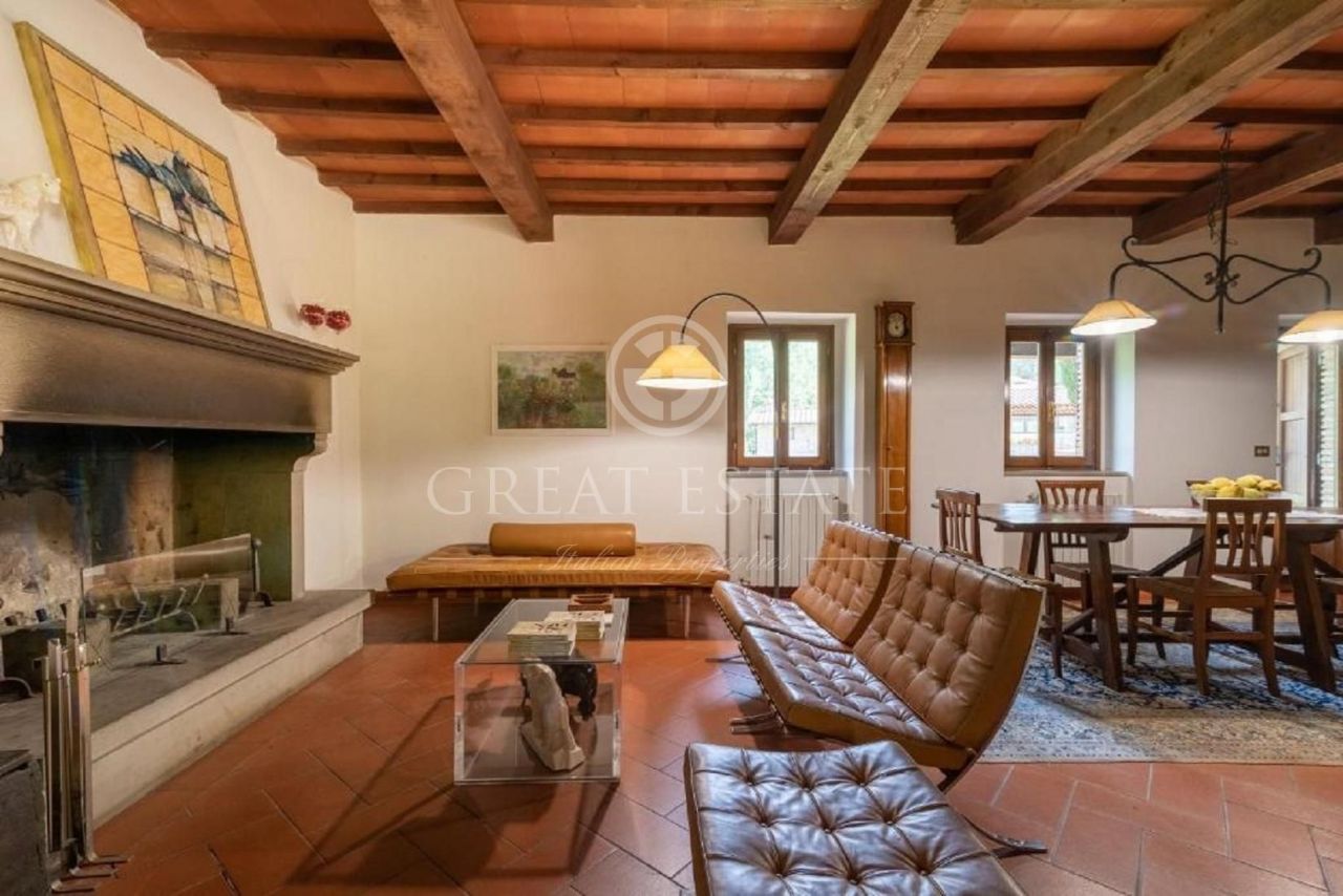 Дом в Кьюси, Италия, 892 м² - фото 10