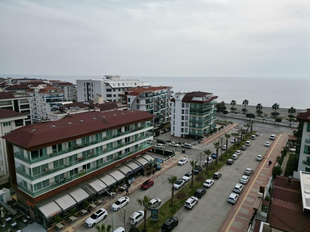 Отель, гостиница в Кестеле, Турция, 65 м² - фото 3