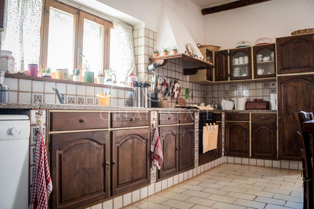 Дом в Орбетелло, Италия, 324.75 м² - фото 11