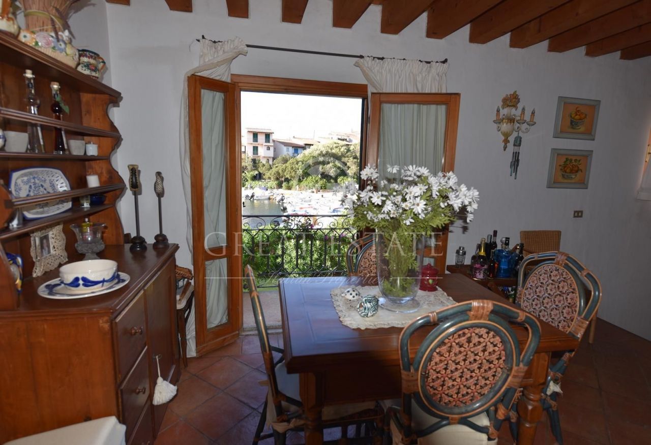 Вилла в Сассари, Италия, 382.9 м² - фото 11