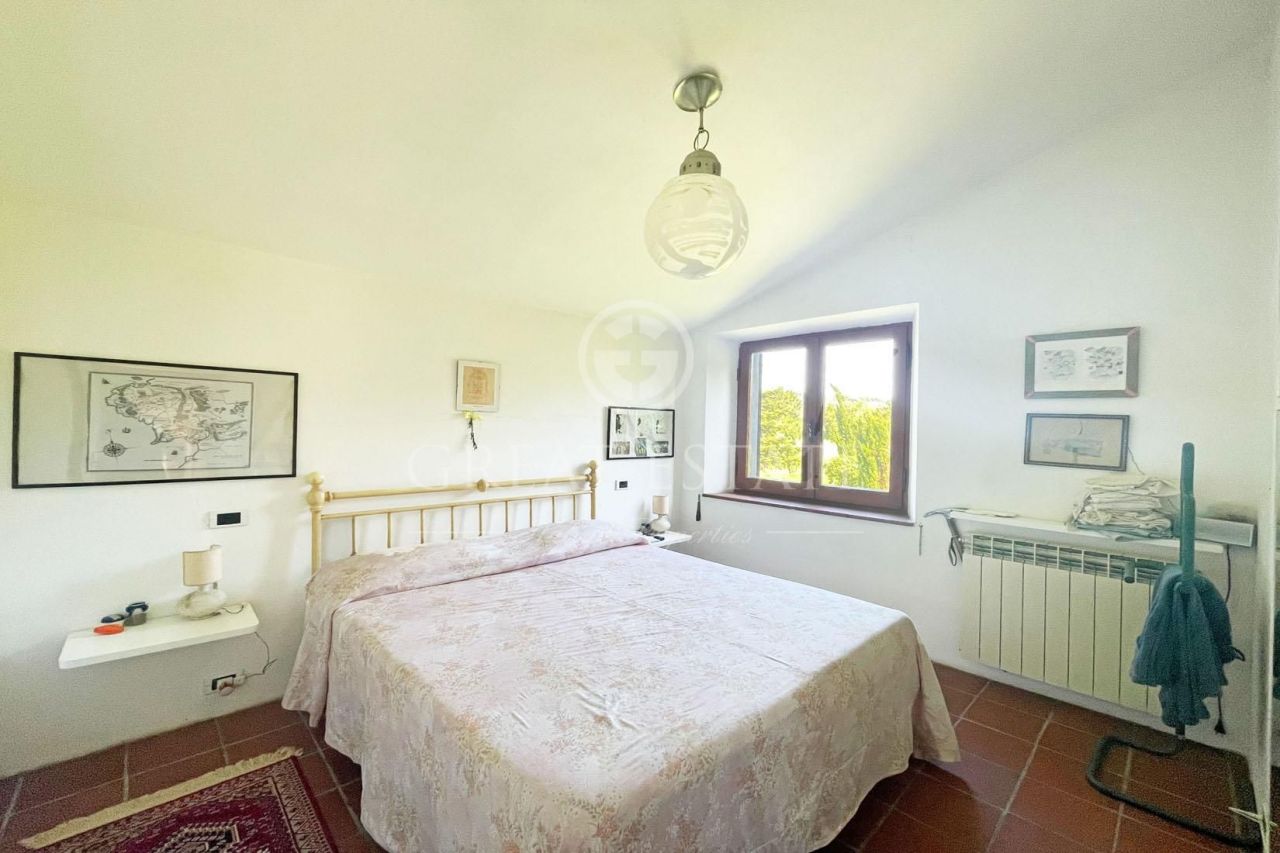 Дом Radicofani, Италия, 258.15 м² - фото 11