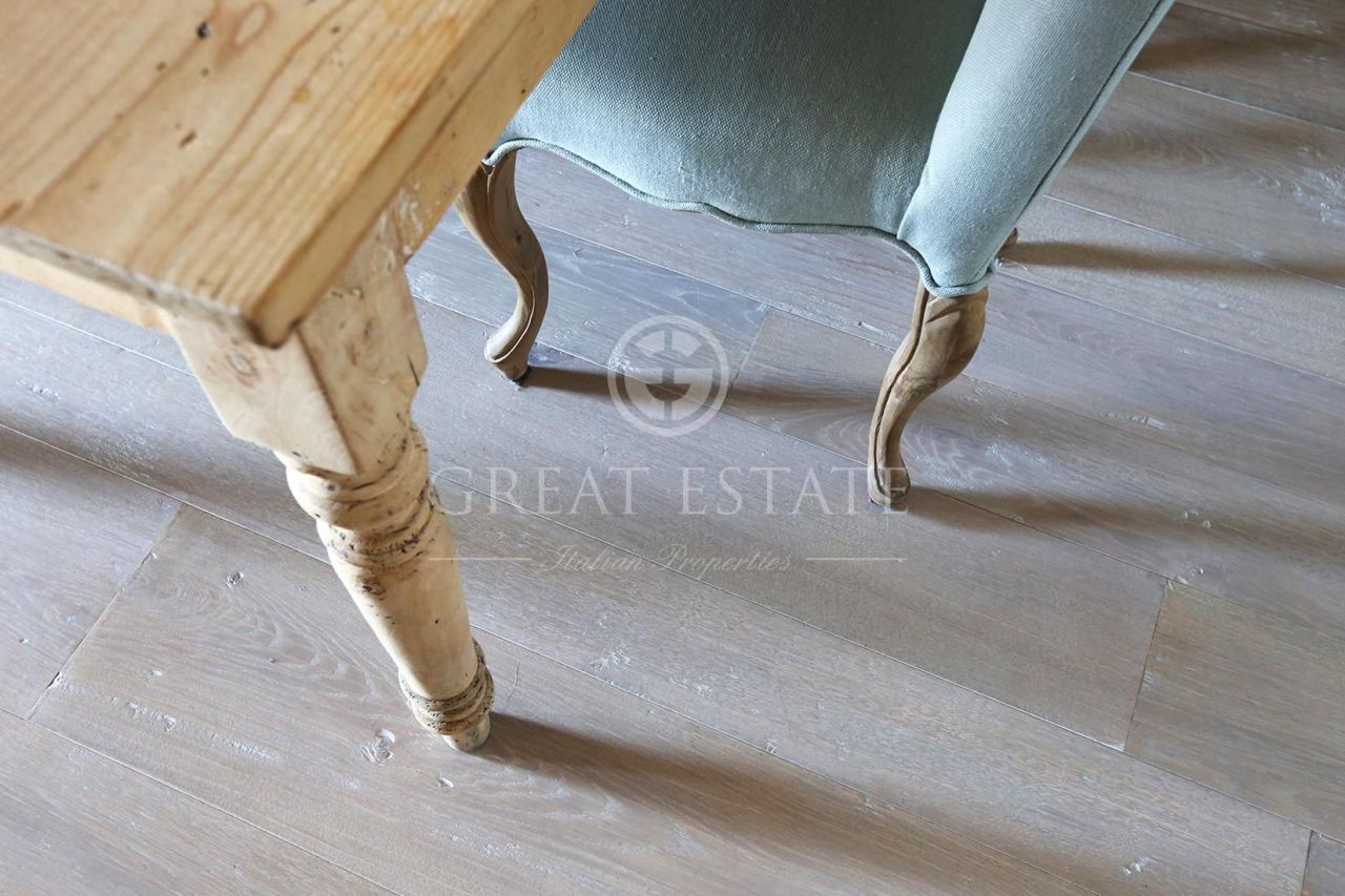 Вилла в Ареццо, Италия, 590.1 м² - фото 11