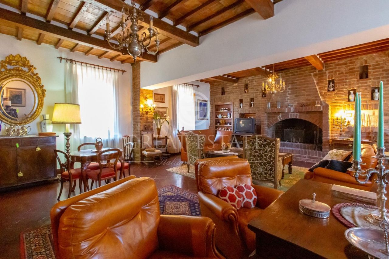 Дом в Четоне, Италия, 818.25 м² - фото 11