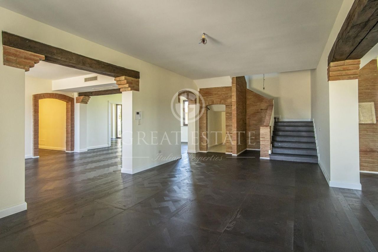 Дом в Кастильоне-дель-Лаго, Италия, 1 159.2 м² - фото 11