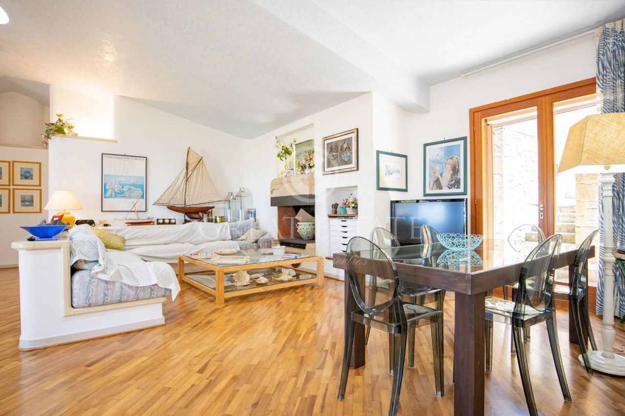 Вилла в Кастильоне-делла-Пеская, Италия, 272.25 м² - фото 11