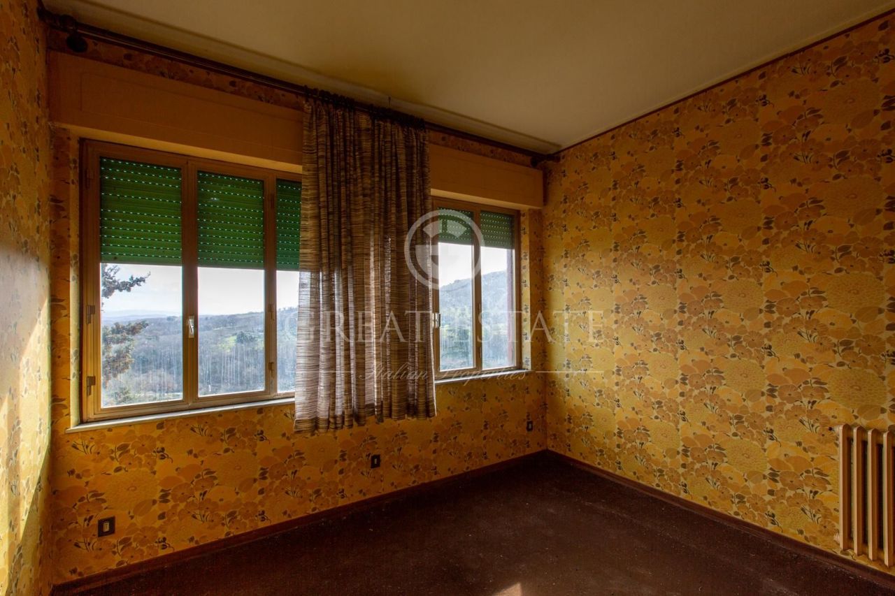 Вилла в Четоне, Италия, 407.35 м² - фото 11