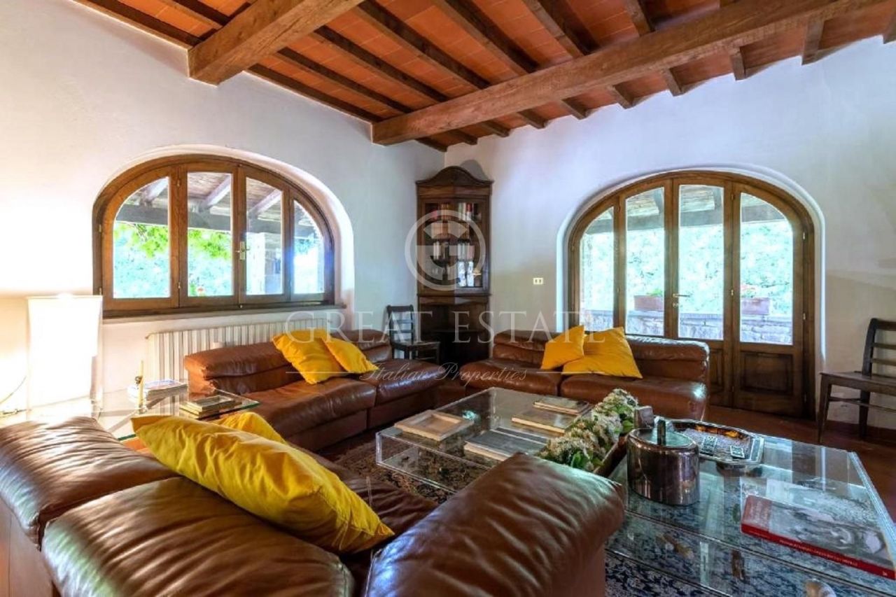 Дом в Кьюси, Италия, 892 м² - фото 11