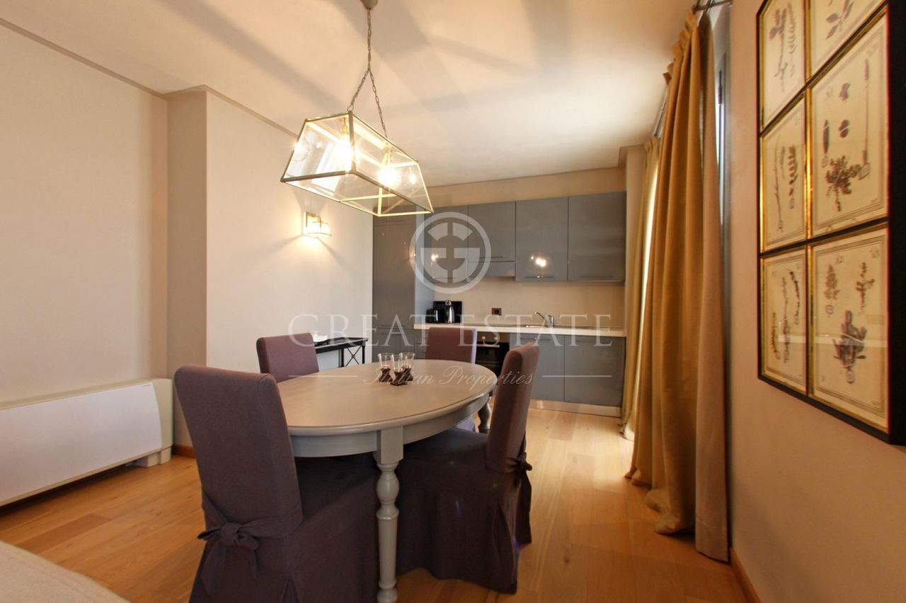 Апартаменты San Casciano dei Bagni, Италия, 167.75 м² - фото 12