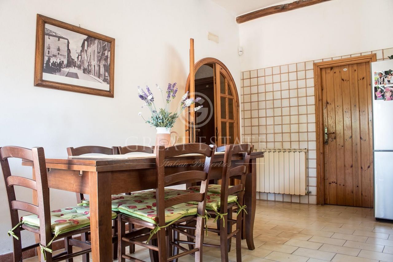 Дом в Орбетелло, Италия, 324.75 м² - фото 12