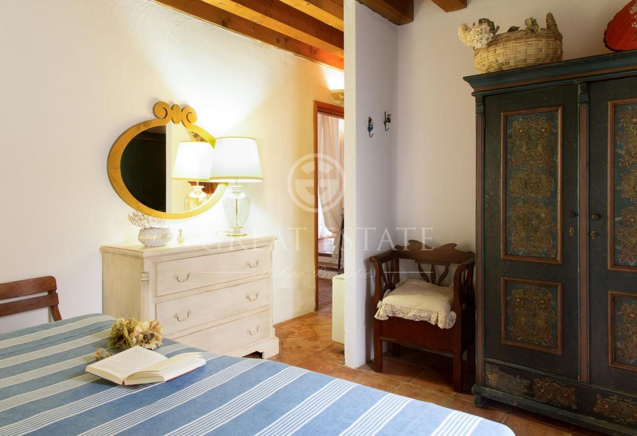 Вилла в Сассари, Италия, 382.9 м² - фото 12