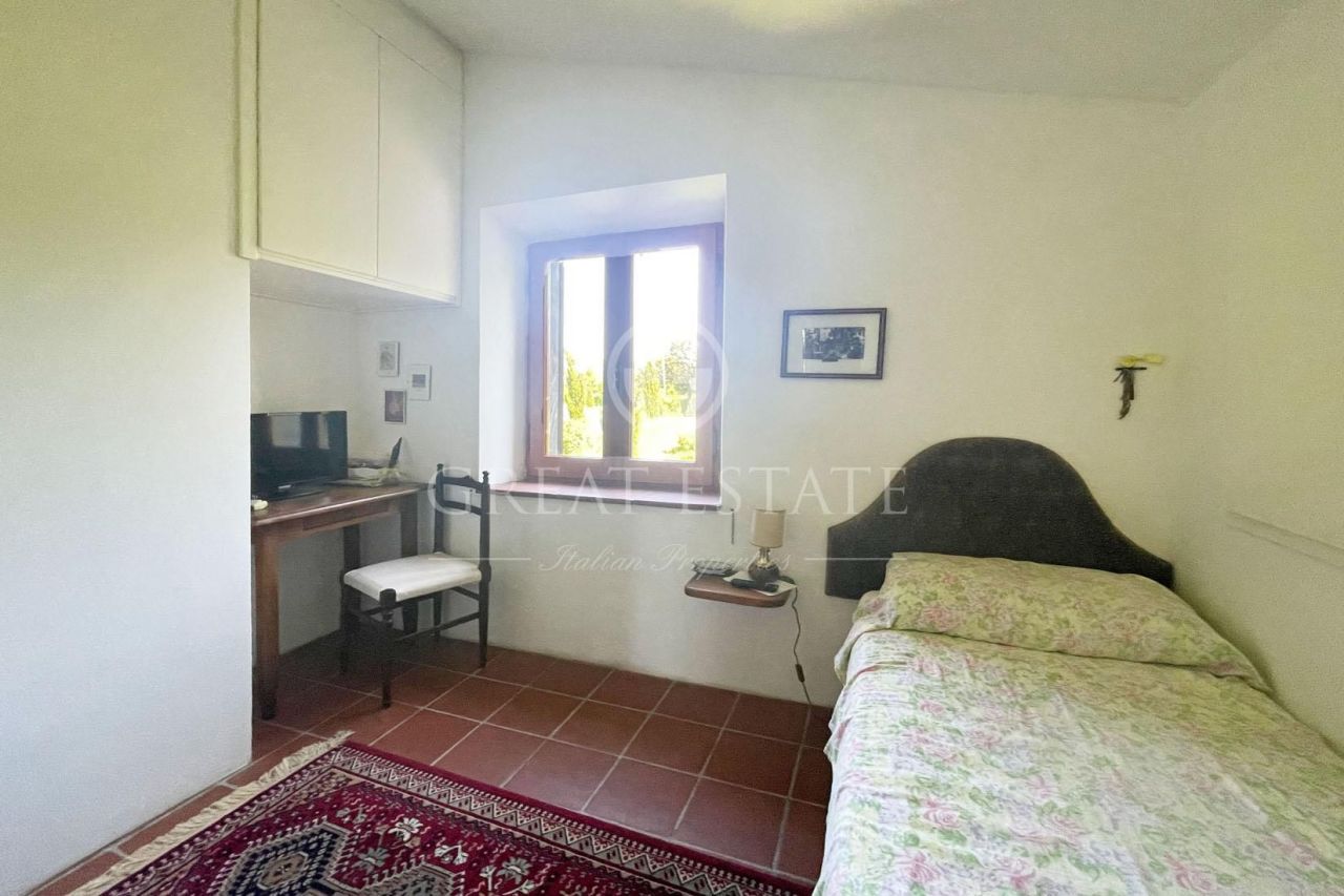 Дом Radicofani, Италия, 258.15 м² - фото 12