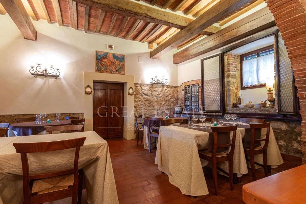 Дом в Сартеано, Италия, 1 289.9 м² - фото 12