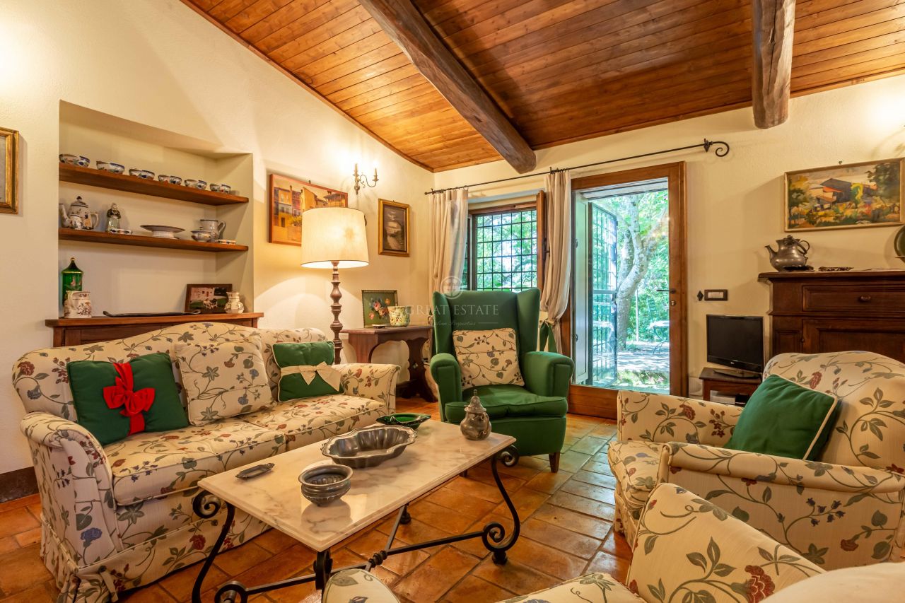 Дом Calvi dell'Umbria, Италия, 208.77 м² - фото 12