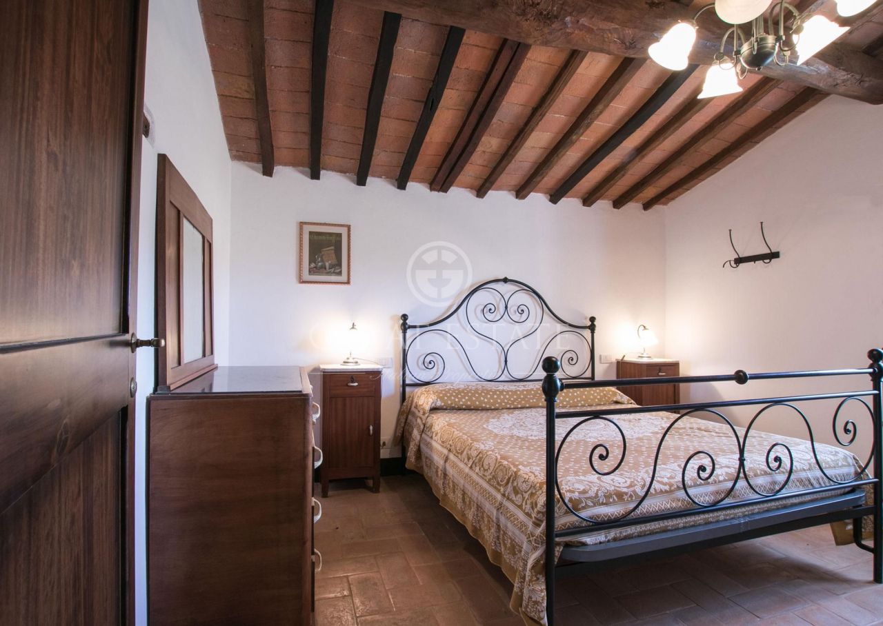 Дом в Трекуанде, Италия, 273 м² - фото 13