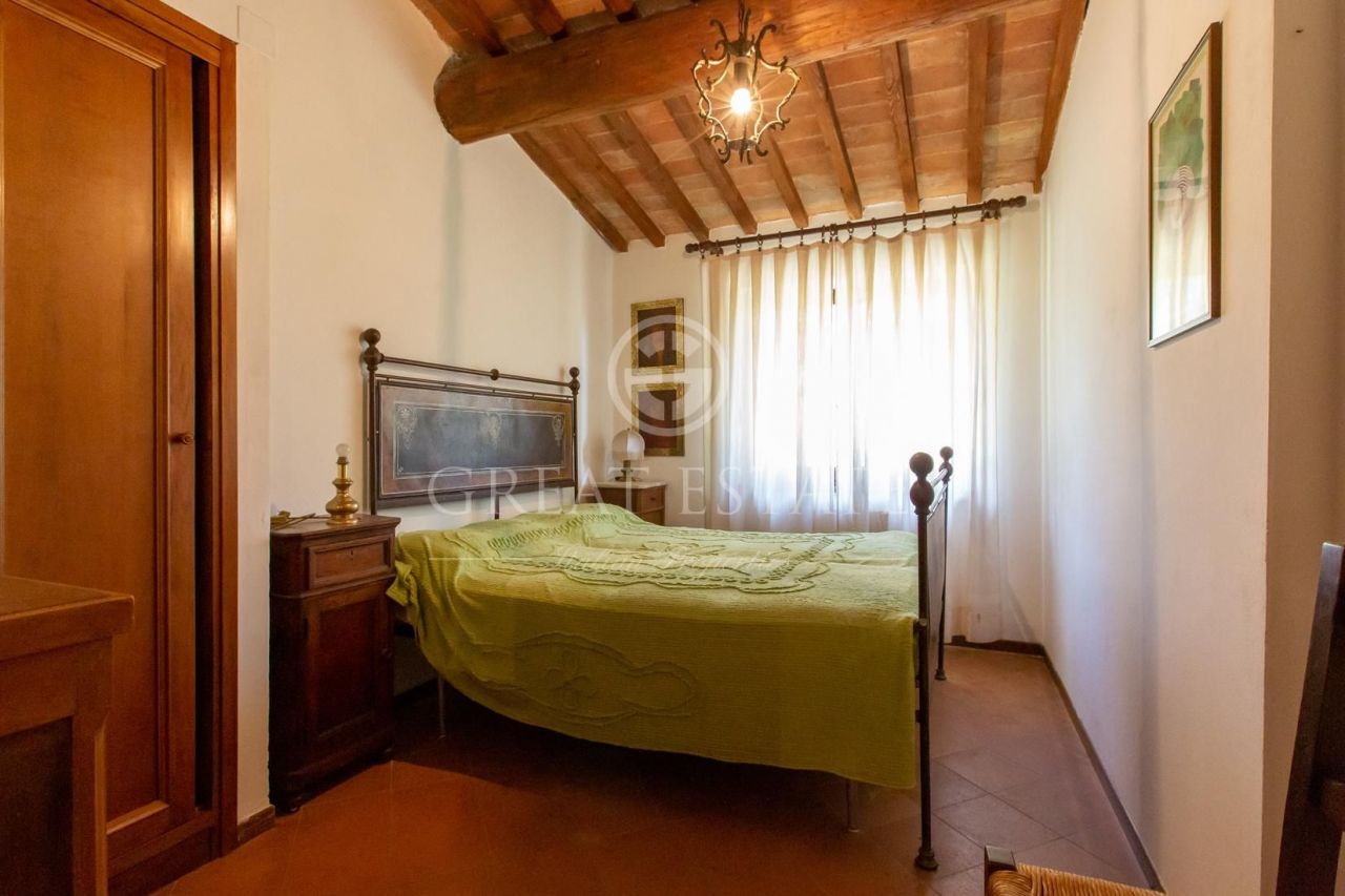 Дом в Сартеано, Италия, 343.4 м² - фото 13