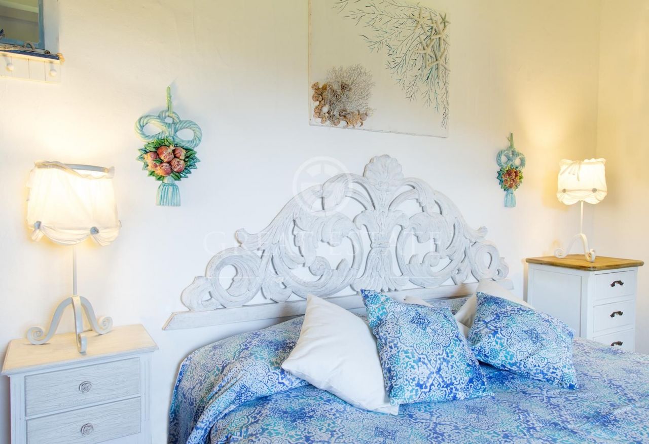 Вилла в Сассари, Италия, 382.9 м² - фото 13