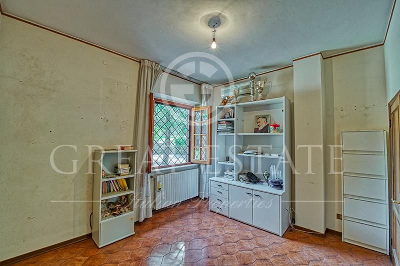 Дом в Кортоне, Италия, 190 м² - фото 13