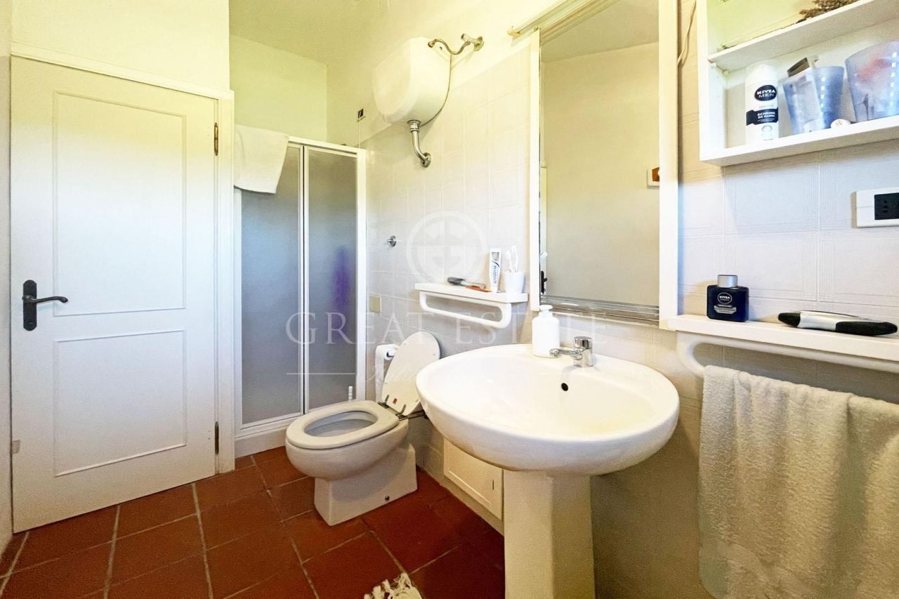 Дом Radicofani, Италия, 258.15 м² - фото 13