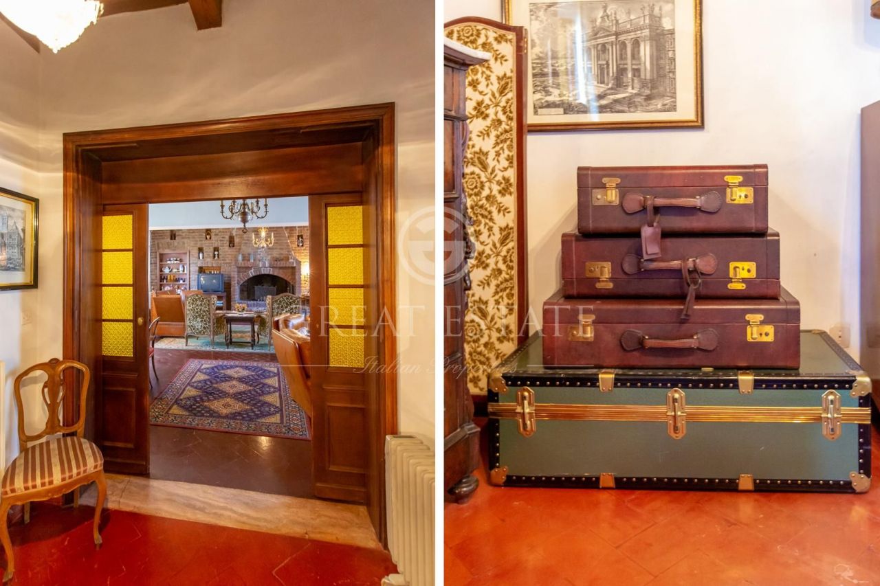 Дом в Четоне, Италия, 818.25 м² - фото 13