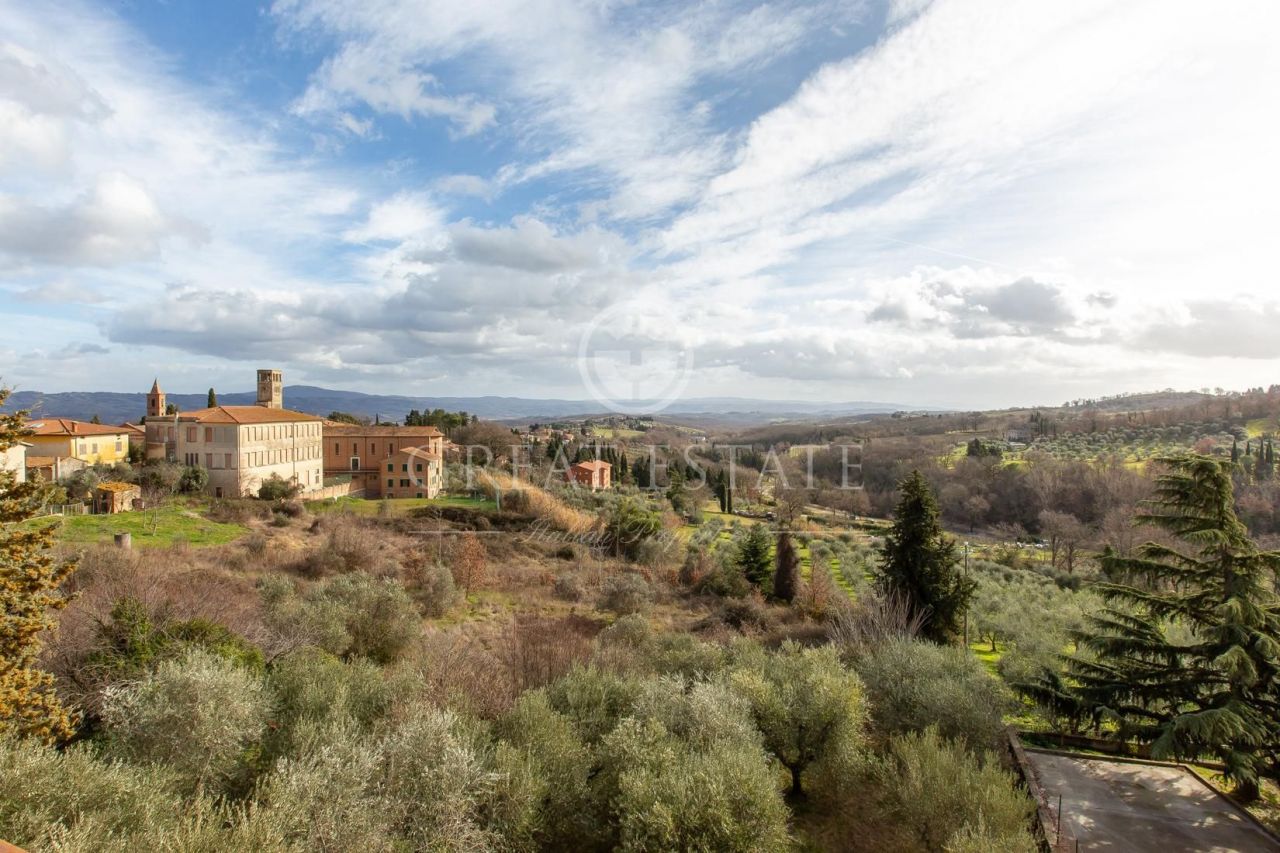 Вилла в Четоне, Италия, 407.35 м² - фото 13