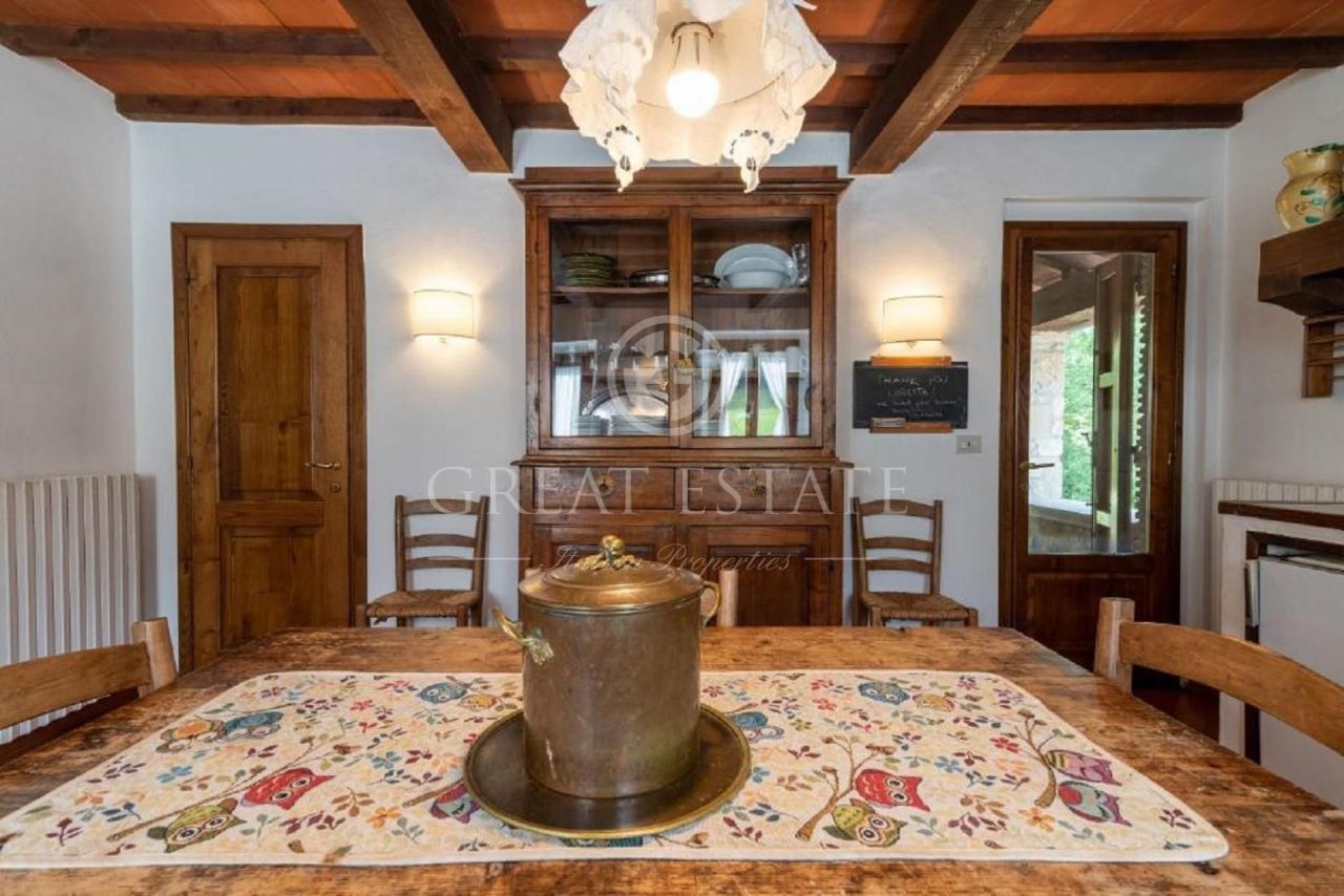 Дом в Кьюси, Италия, 892 м² - фото 13