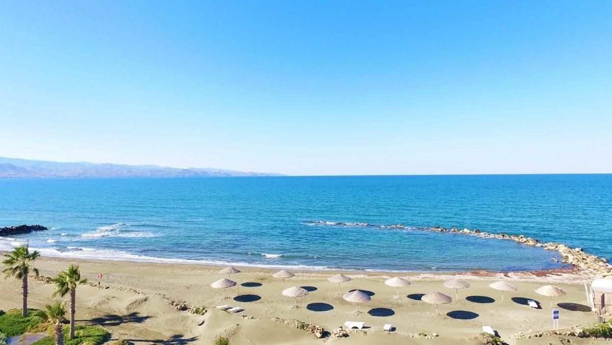 Квартира в Гюзельюрте, Кипр, 47 м² - фото 4