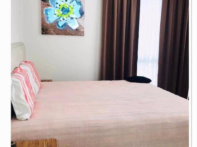 Квартира в Кирении, Кипр, 78 м² - фото 4