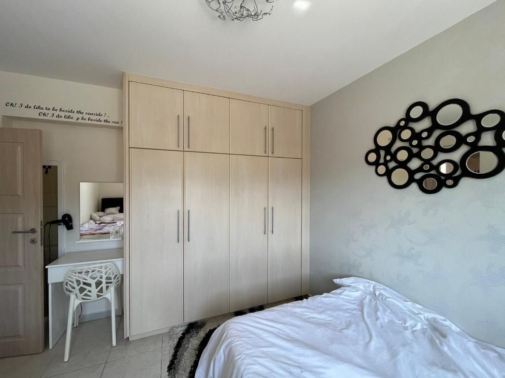 Квартира в Кирении, Кипр, 75 м² - фото 4