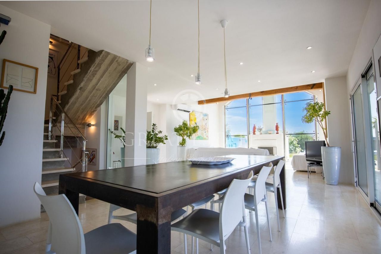 Вилла в Витербо, Италия, 291.1 м² - фото 14